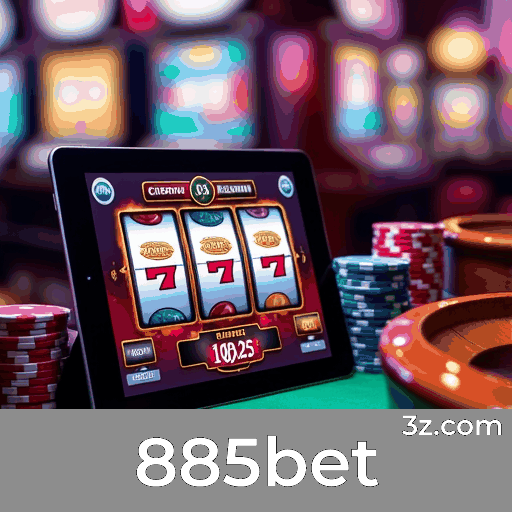 885bet: Experiência Real com Dealers ao Vivo no Casino Online VIP do Brasil