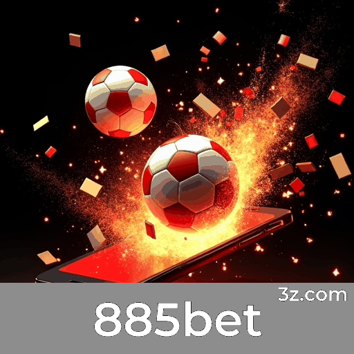 Descubra o 885bet: Apostas Completas e Convenientes