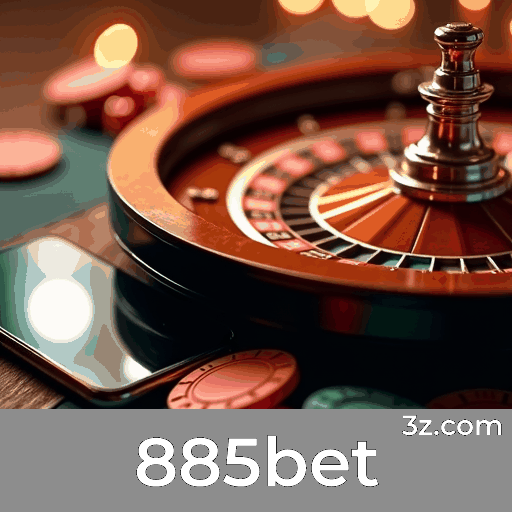 885bet App: Instalação Rápida e Funcionalidade Completa
