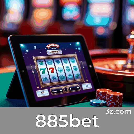 Experiência Profissional e Autêntica no Casino 885bet