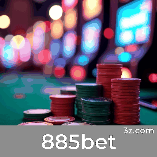 Descubra o 885bet: Apostas Completas e Convenientes